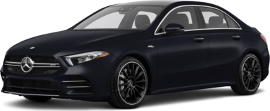 Mercedes-Benz Mercedes-AMG A-Class