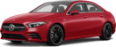 2020 Mercedes-Benz Mercedes-AMG A-Class image