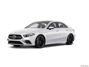 Mercedes Benz Mercedes Amg A Class Prices Reviews Pictures Kelley Blue Book