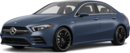 2021 Mercedes-Benz Mercedes-AMG A-Class image