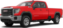 2020 GMC Sierra 3500 HD Double Cab image