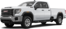 2020 GMC Sierra 3500 HD Double Cab image