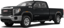 2020 GMC Sierra 3500 HD Double Cab image
