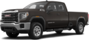 2021 GMC Sierra 3500 HD Double Cab image