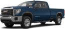 2022 GMC Sierra 3500 HD Double Cab image