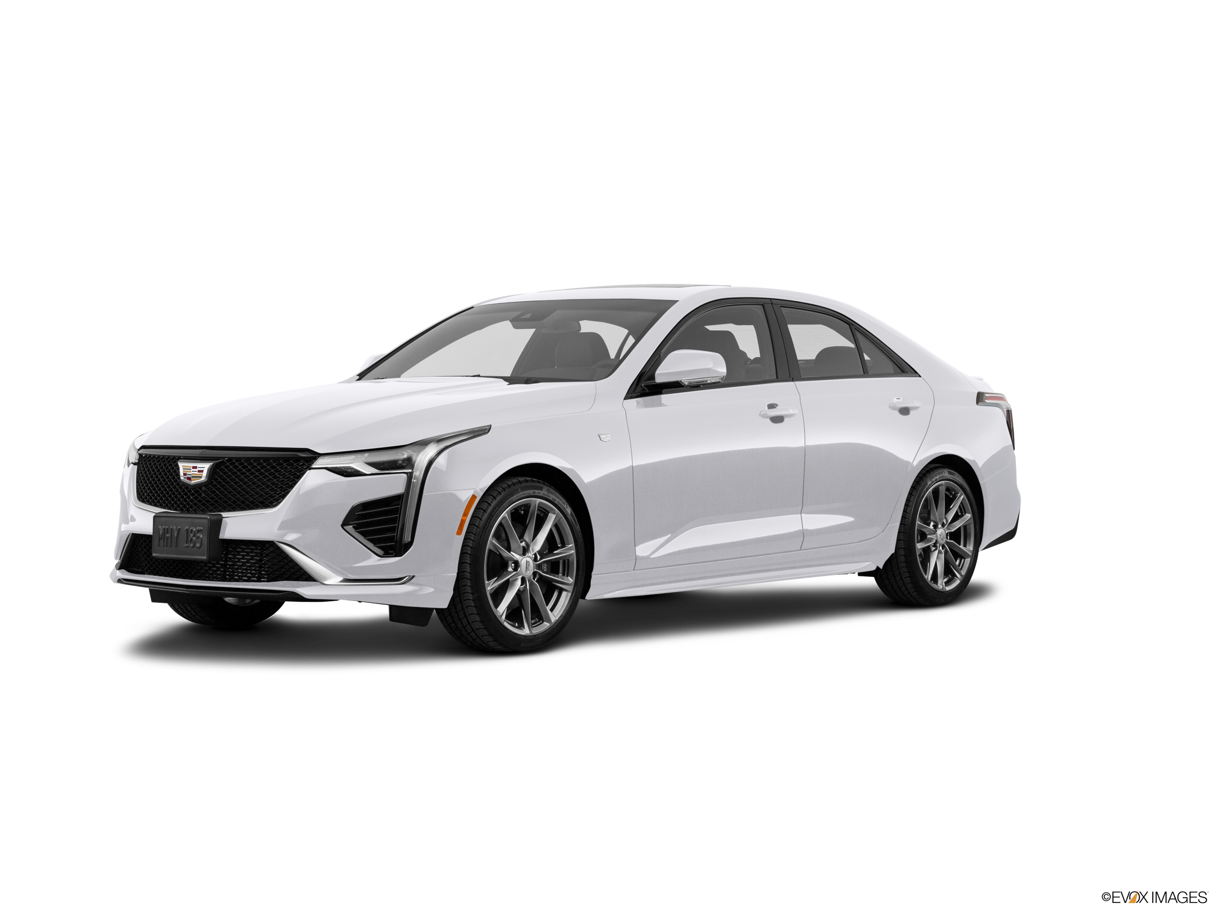 Cadillac ct4 sport