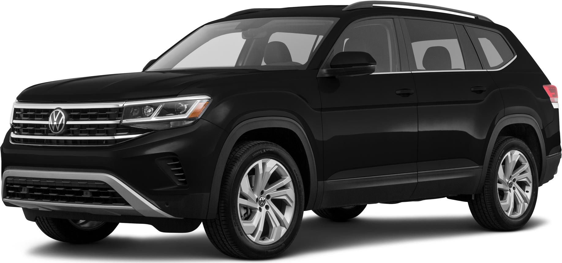 2021 Volkswagen Atlas Price, Value, Ratings & Reviews | Kelley Blue Book