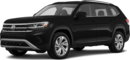 2021 Volkswagen Atlas image