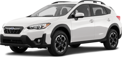 Crosstrek Premium Sport Utility 4D image