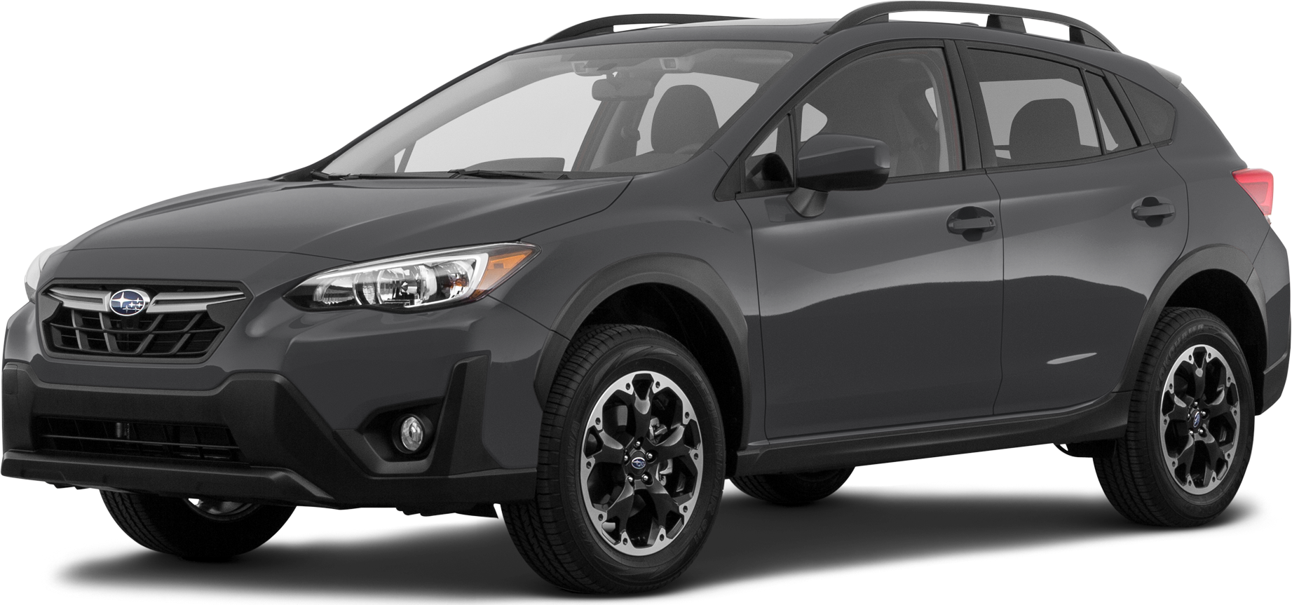 2021 Subaru Crosstrek Sport Utility 4D