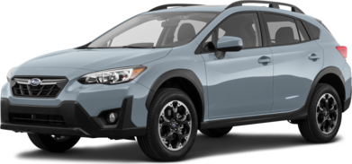Crosstrek Premium Sport Utility 4D image