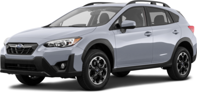 Crosstrek Premium Sport Utility 4D image