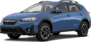 2022 Subaru Crosstrek image