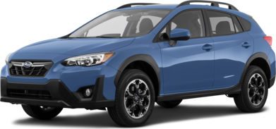 Subaru Crosstrek Premium Sport Utility 4D