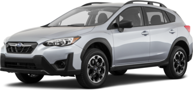 Crosstrek Sport Utility 4D image