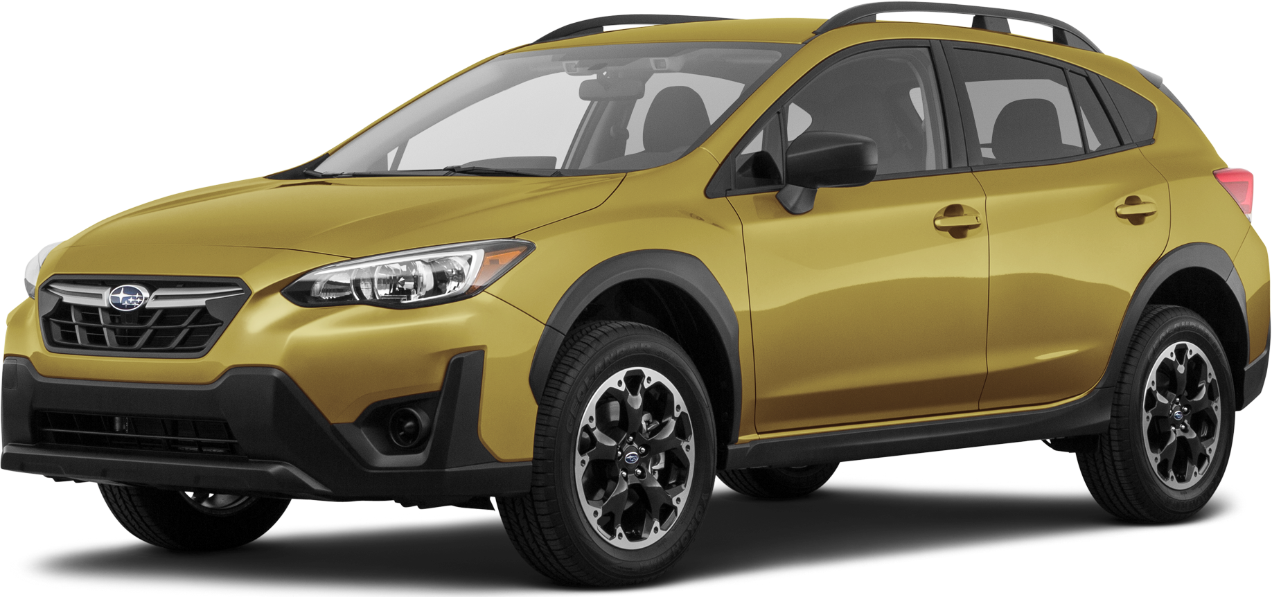 2021 Subaru Crosstrek image