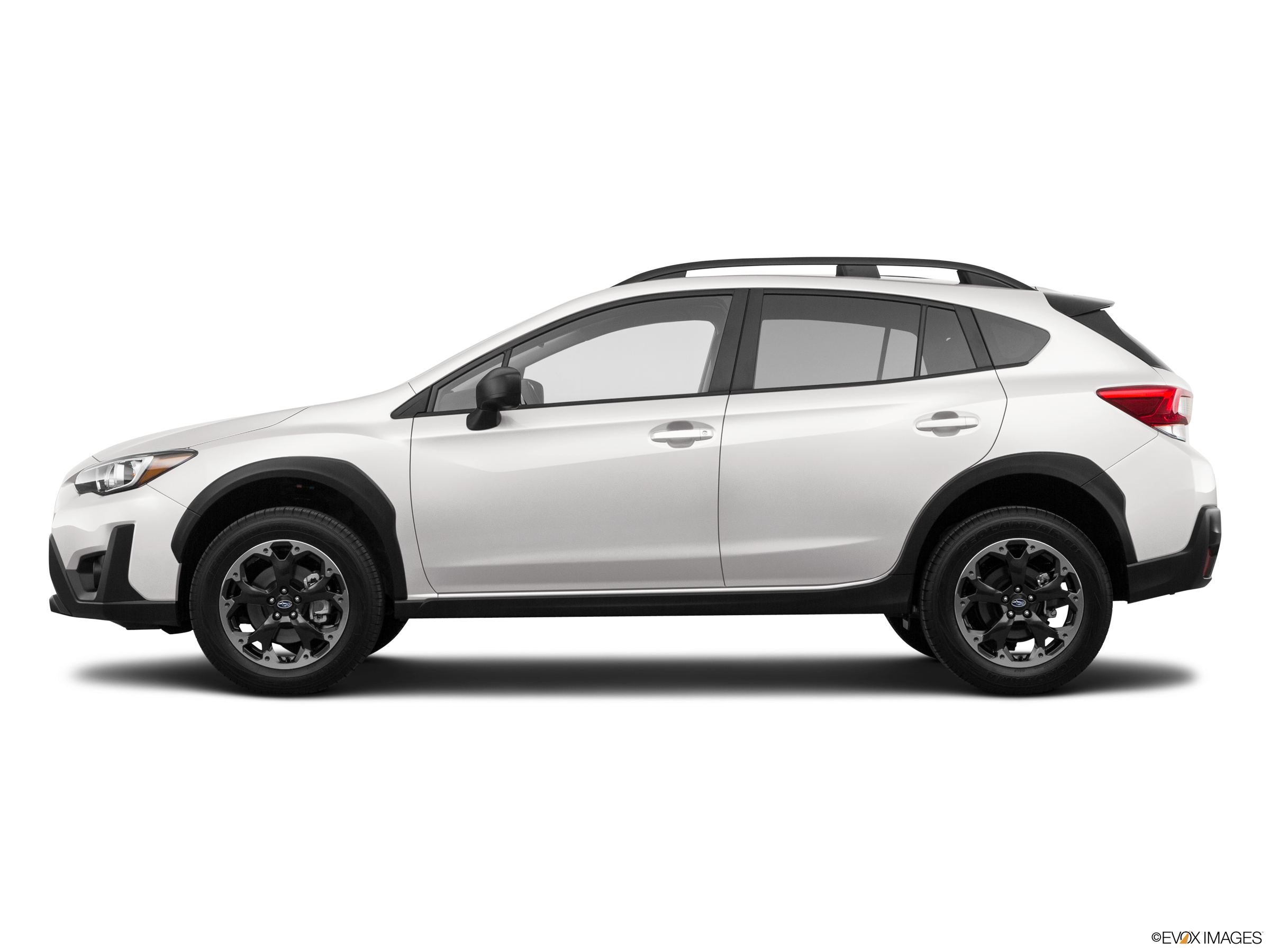 2021 subaru crosstrek value