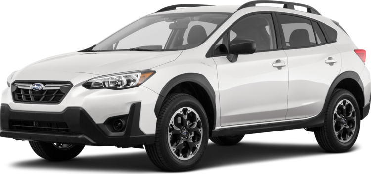 2022 Subaru Crosstrek Exterior: 0