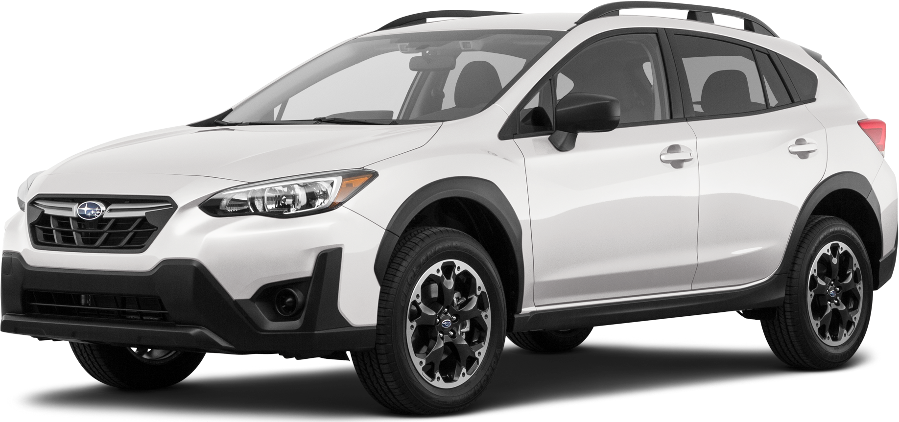 2023 Subaru Crosstrek Limited Sport Utility 4D