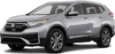 2020 Honda CR-V Hybrid image