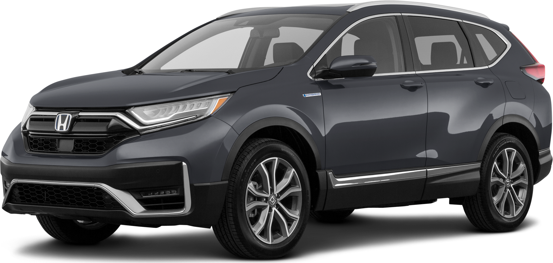2022 Honda CR-V Hybrid image