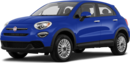 2020 FIAT 500X image
