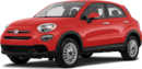 2020 FIAT 500X image