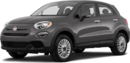 2020 FIAT 500X image
