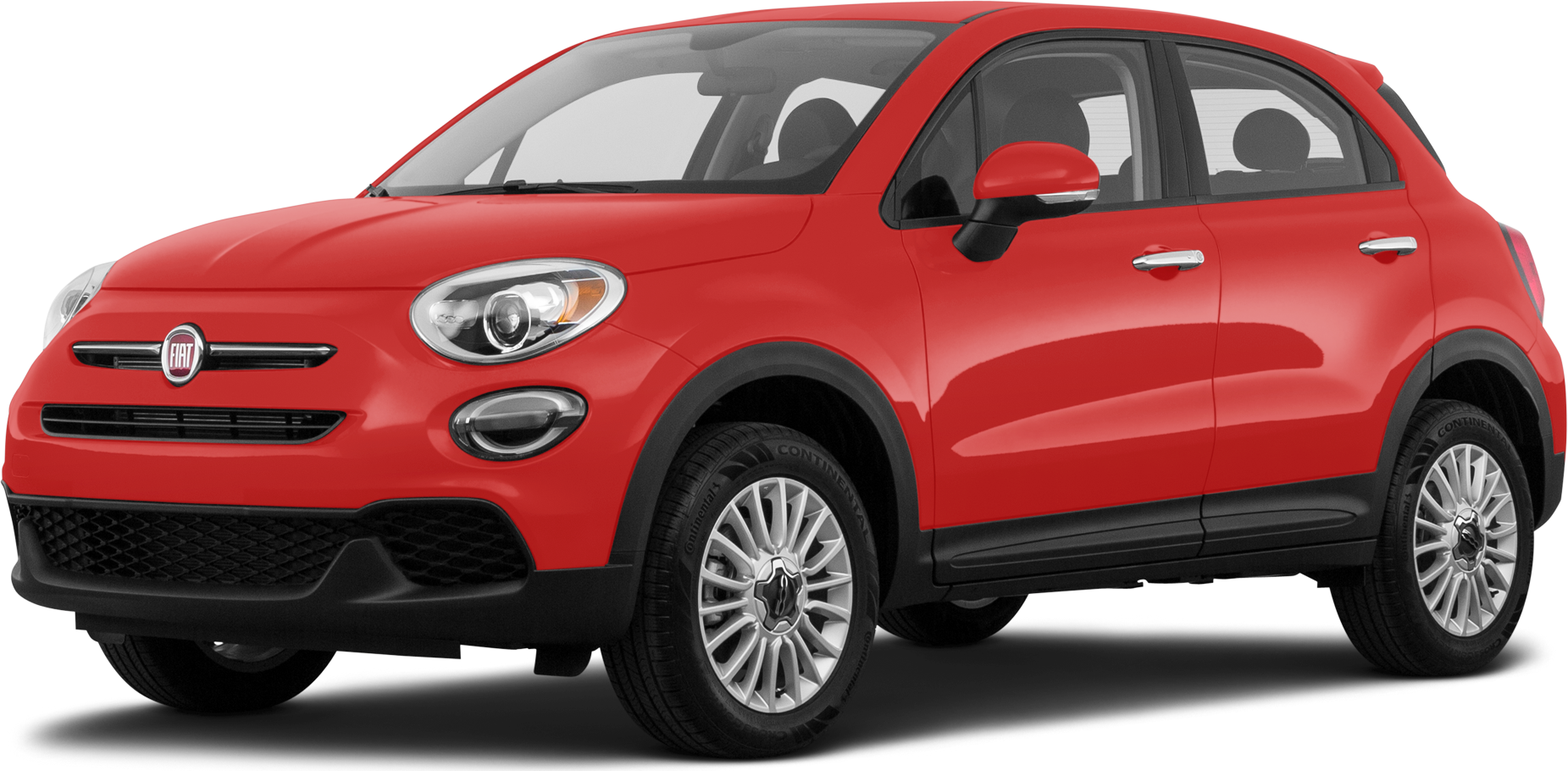 New Fiat 500X review: the crossover gets a facelift