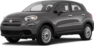 2021 FIAT 500X Pop Sport Utility 4D