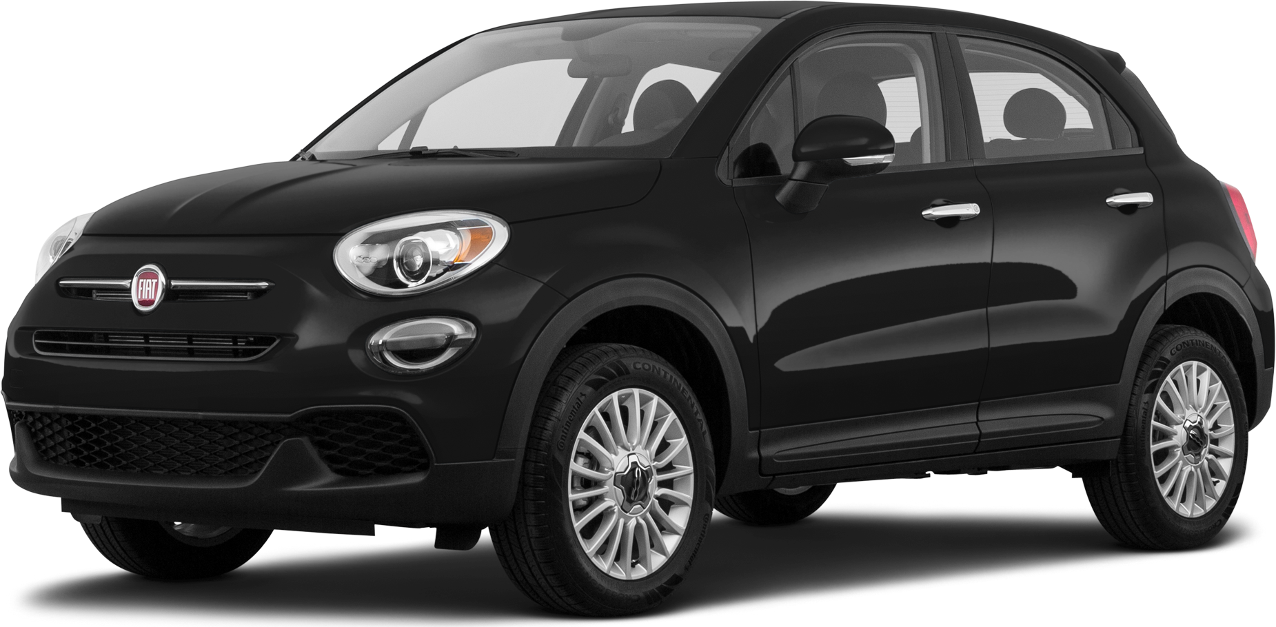 2022 Fiat 500X Review, Pricing, and Specs