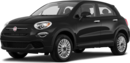 2021 FIAT 500X image