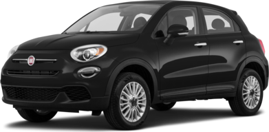 500X Sport SUV 4D image