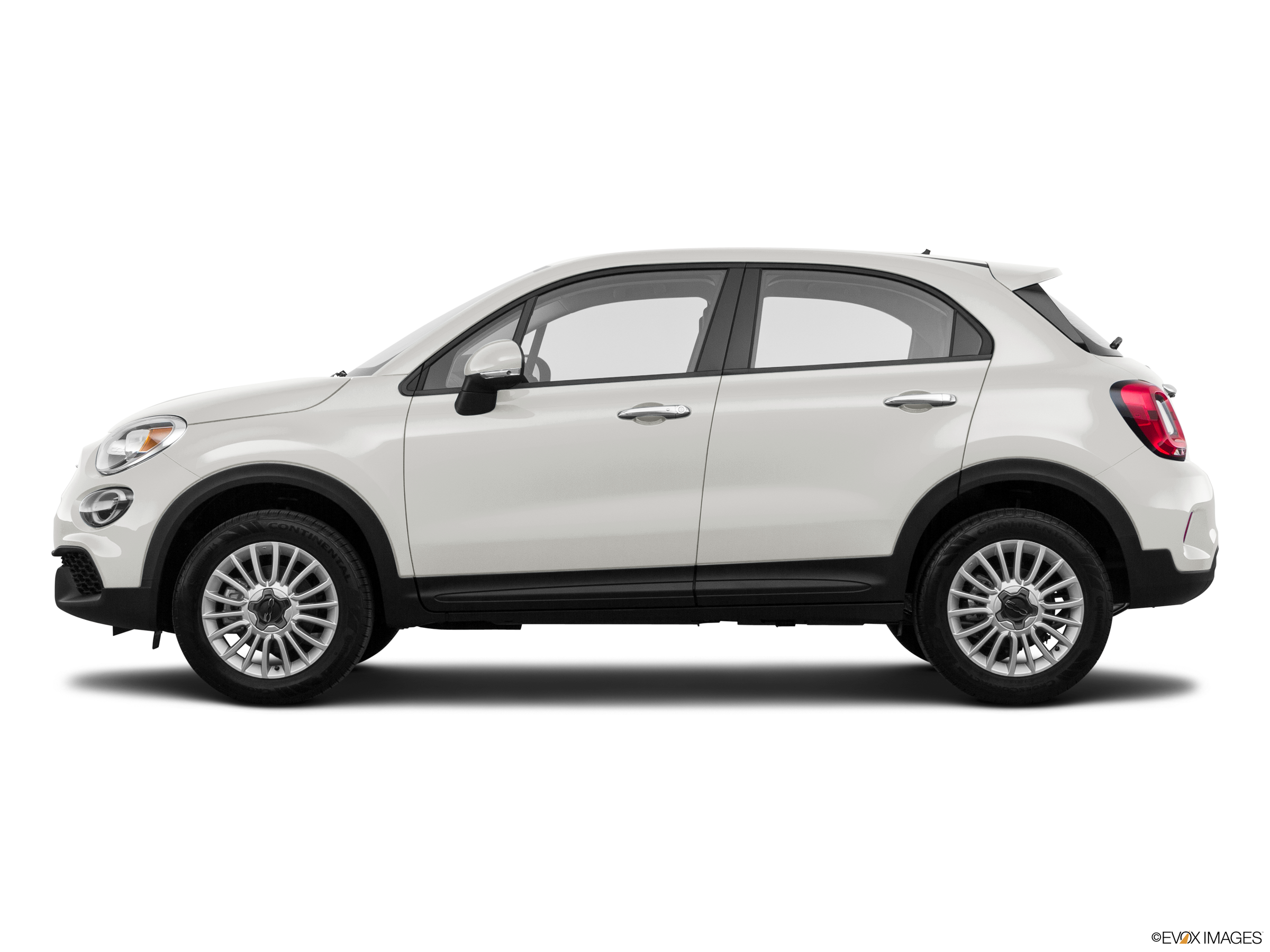 2021 FIAT 500X Price, Value, Ratings & Reviews