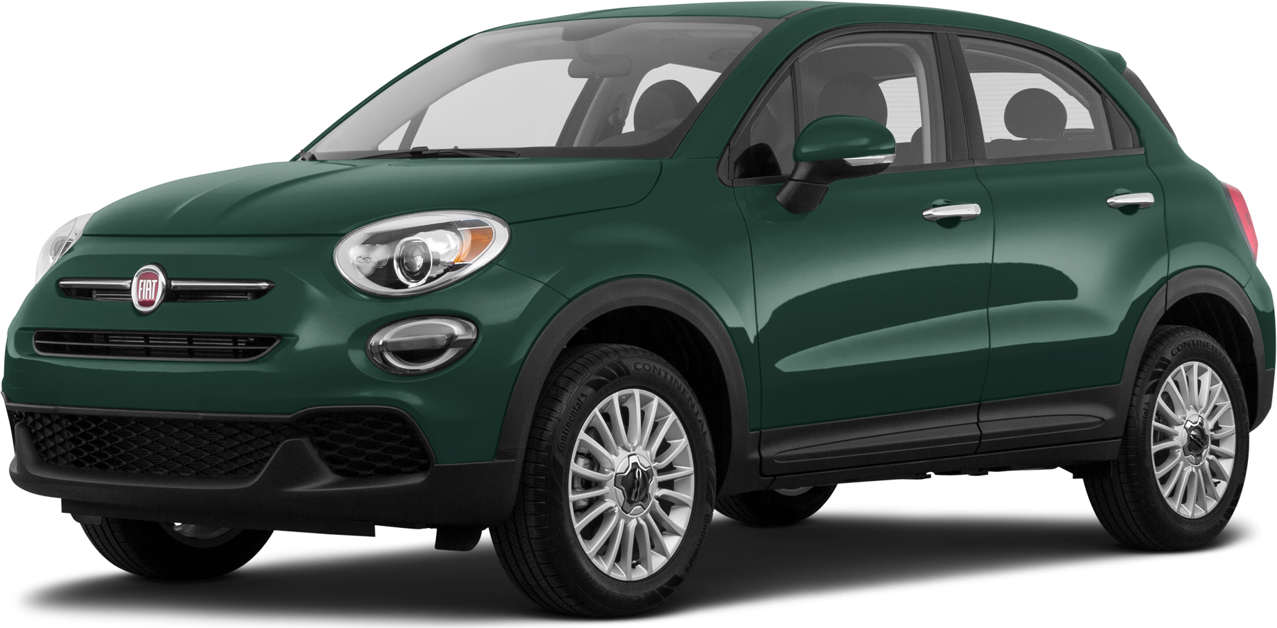 2022 FIAT 500X Trekking Sport Utility 4D Price, Listings & Reviews