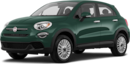 2022 FIAT 500X image