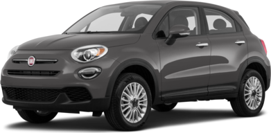 500X Sport SUV 4D image
