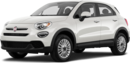 2022 FIAT 500X image