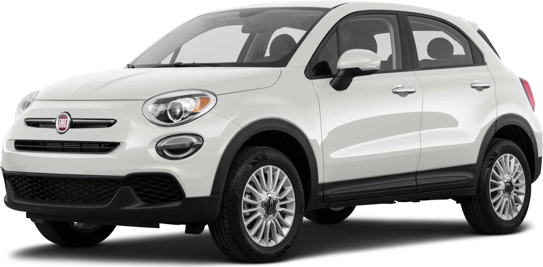 2022 FIAT 500X