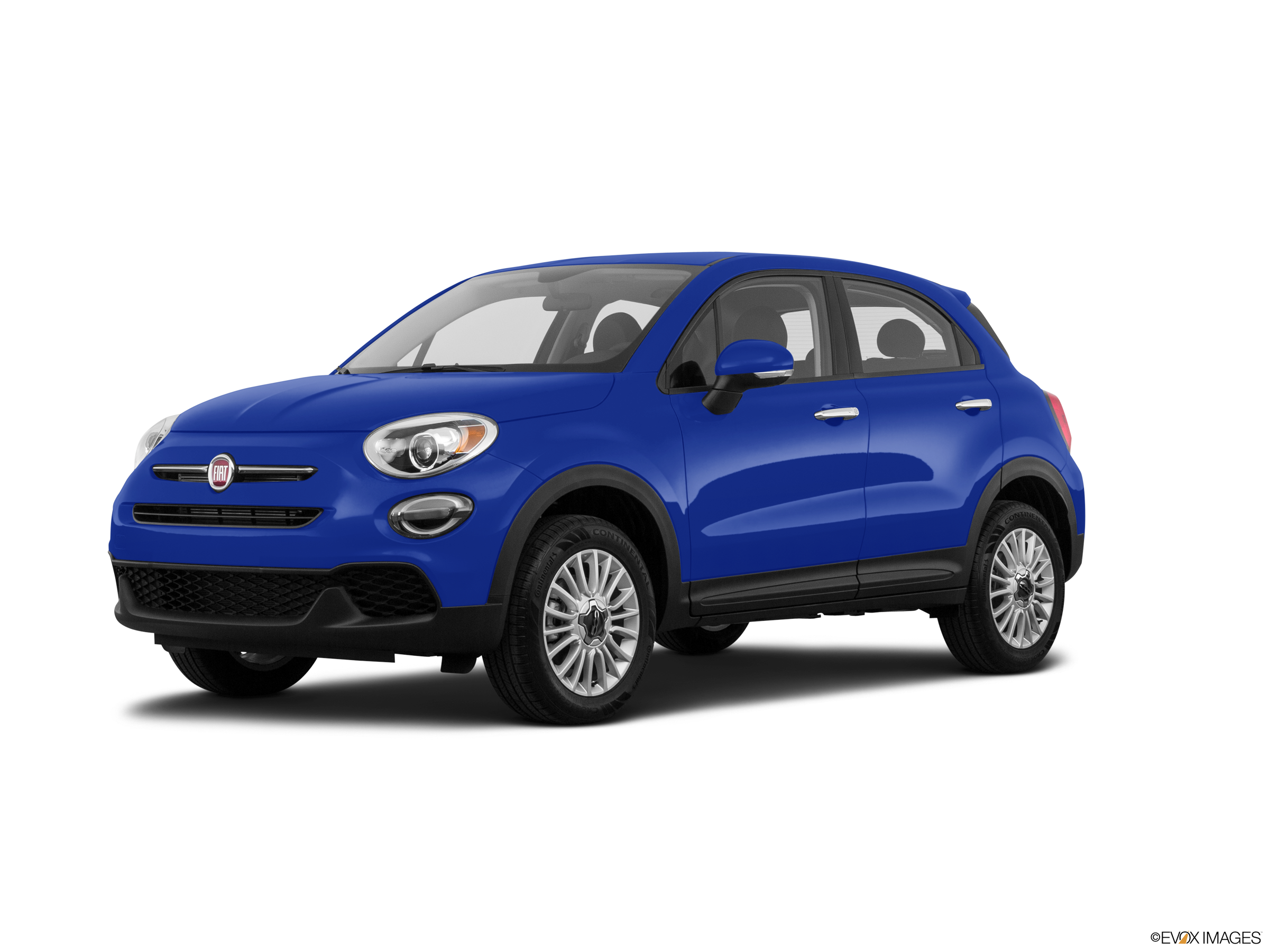 2022 FIAT 500X Price, Value, Depreciation & Reviews | Kelley Blue Book