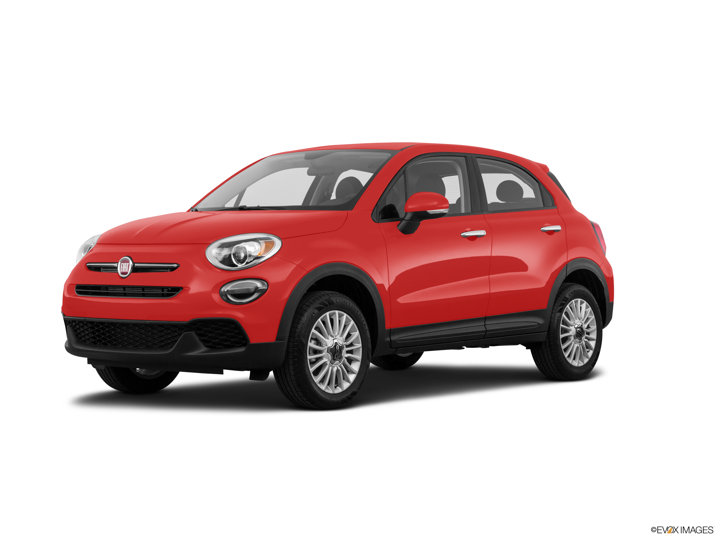 2022 FIAT 500X Price, Value, Depreciation & Reviews | Kelley Blue Book