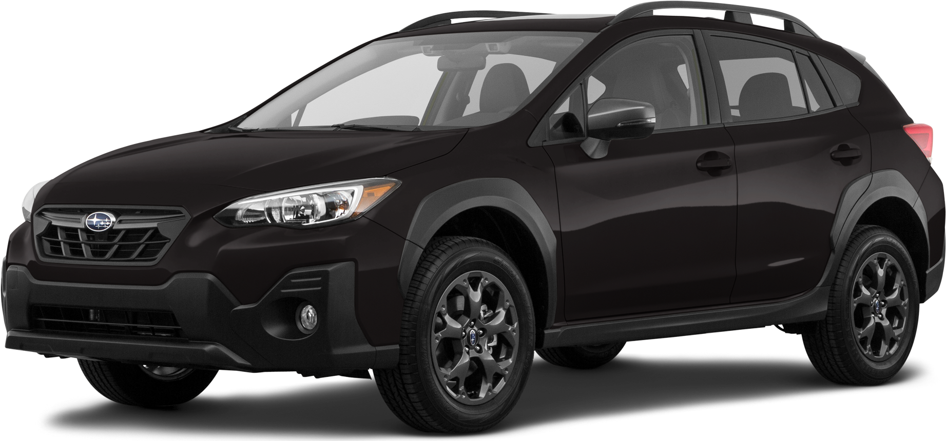 Crosstrek Sport SUV 4D image