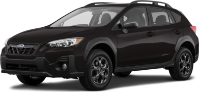 Crosstrek Sport SUV 4D image