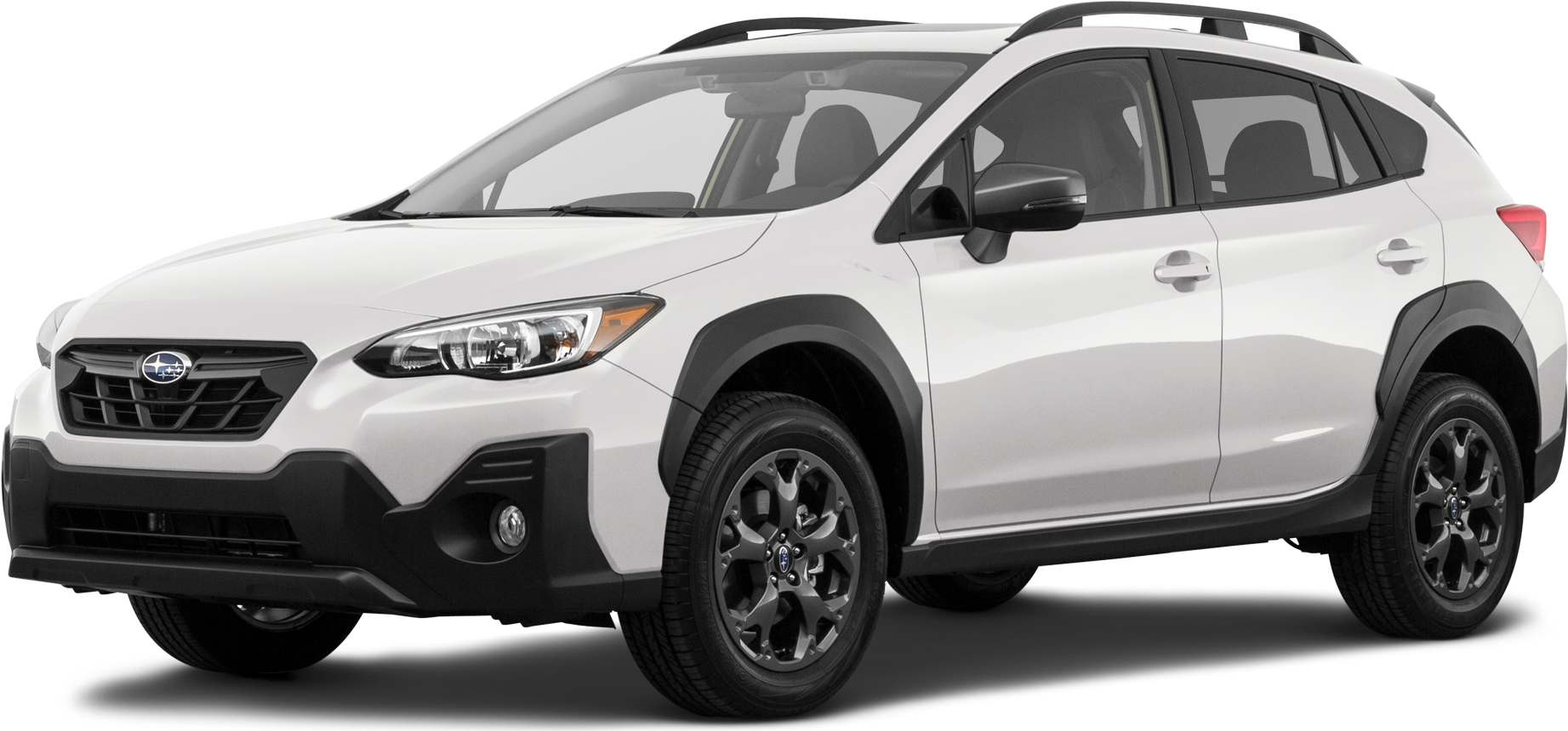2023 Subaru Crosstrek Sport Utility 4D