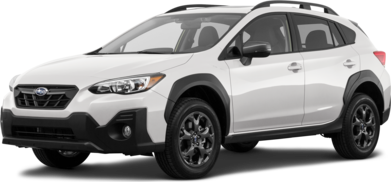Subaru Crosstrek Sport SUV 4D