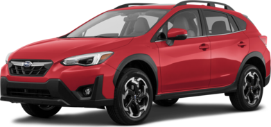 Crosstrek Limited Sport Utility 4D image