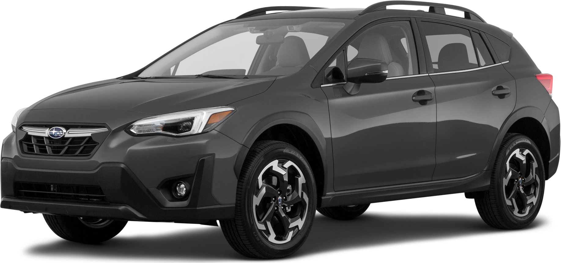2022 Subaru Crosstrek Specs & Feature Comparisons | Kelley Blue Book