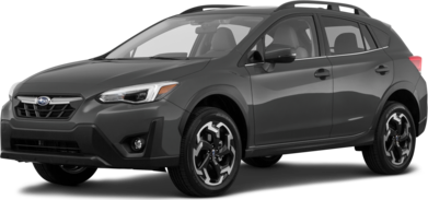Crosstrek Limited Sport Utility 4D image