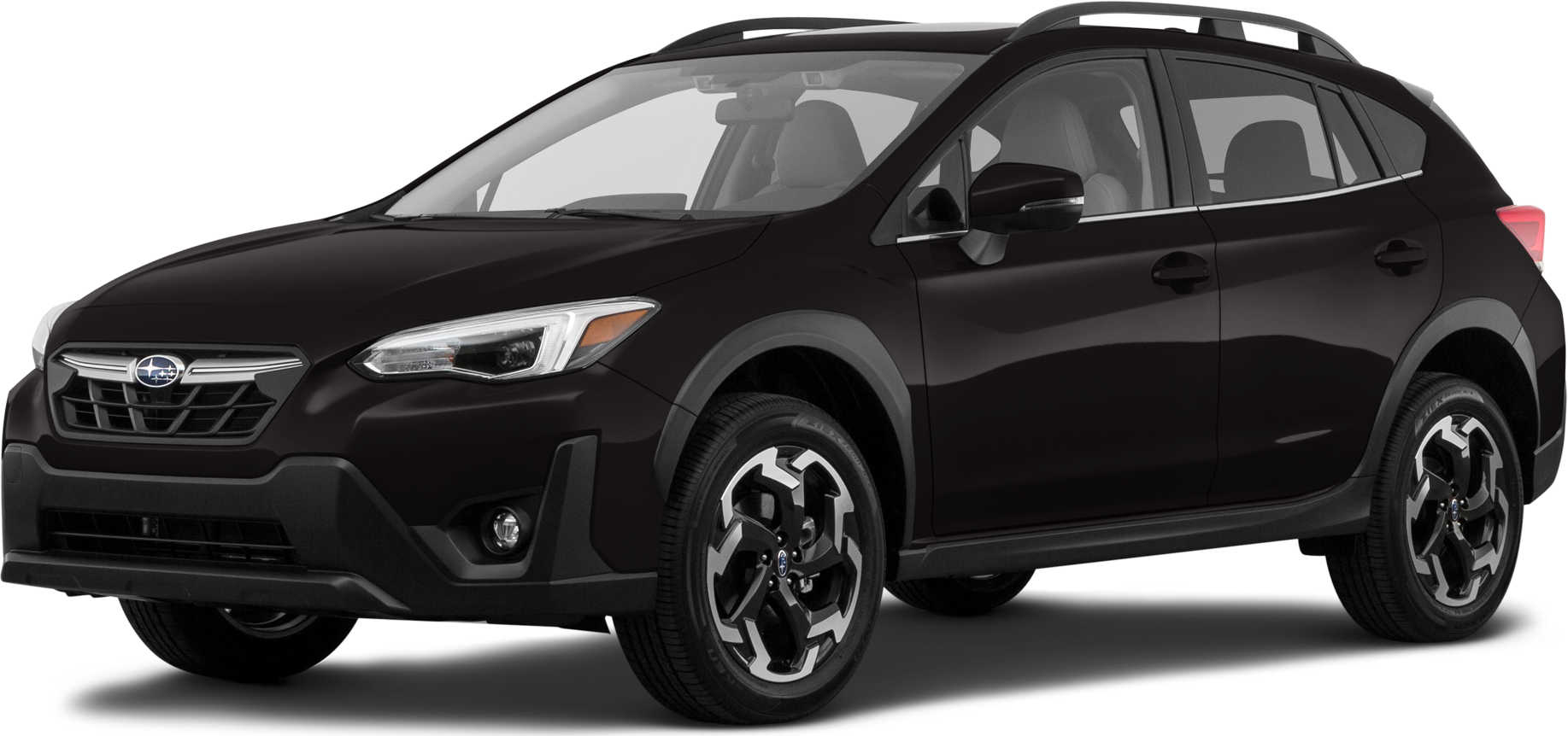 Crosstrek Limited Sport Utility 4D image
