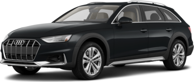 A4 allroad Prestige Wagon 4D image